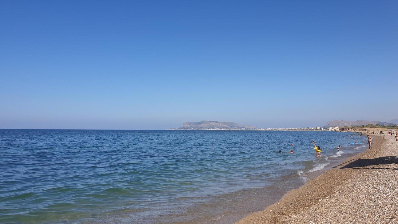 Marine Case Vacanze - Palermo — Photos 3