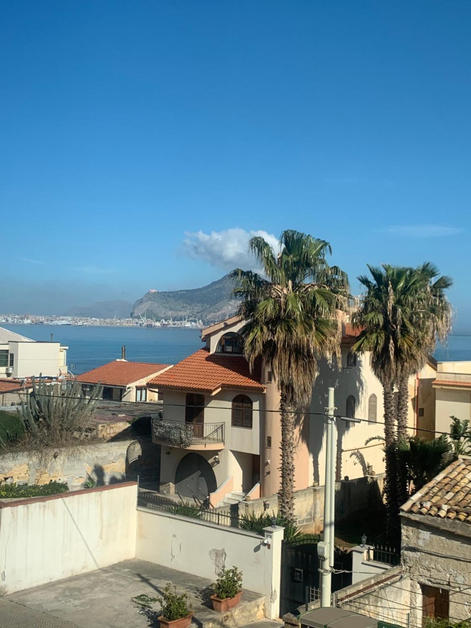 Marine Case Vacanze - Palermo — Photos 1